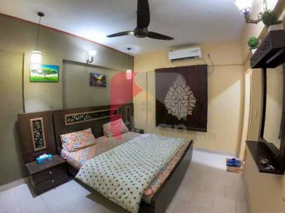 3 Bed Apartment for Rent in Muslim Commercial Area, Phase 6, DHA Karachi