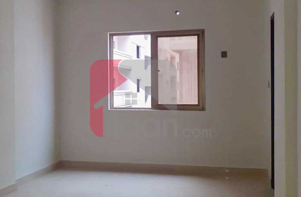 2 Bed Apartment for Rent in Block 1, Clifton, Karachi