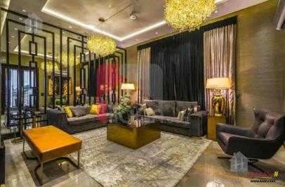 1 Kanal House for Sale in Phase 1, State Life Housing Society, Lahore