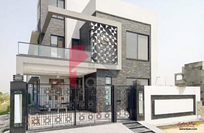10 Marla House for Sale in State Life Housing Society, Lahore