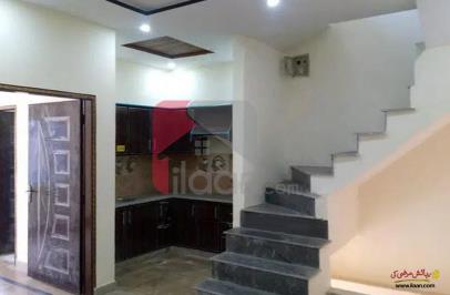 3 Marla House for Sale in Phase 3, Al Ghani Garden, Lahore