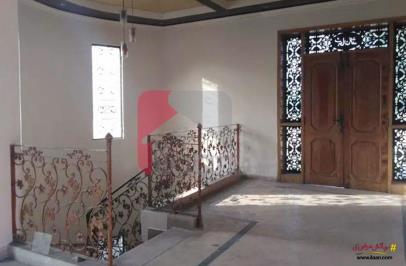 2.5 Kanal House for Sale in Garden Town, Lahore