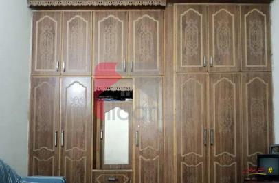 3 Marla House for Sale in Fateh Garh, Lahore