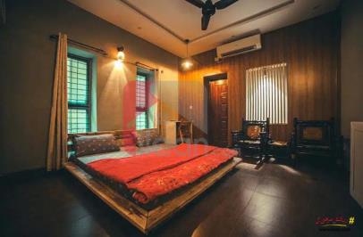 2 Kanal House for Rent in Garden Town, Lahore