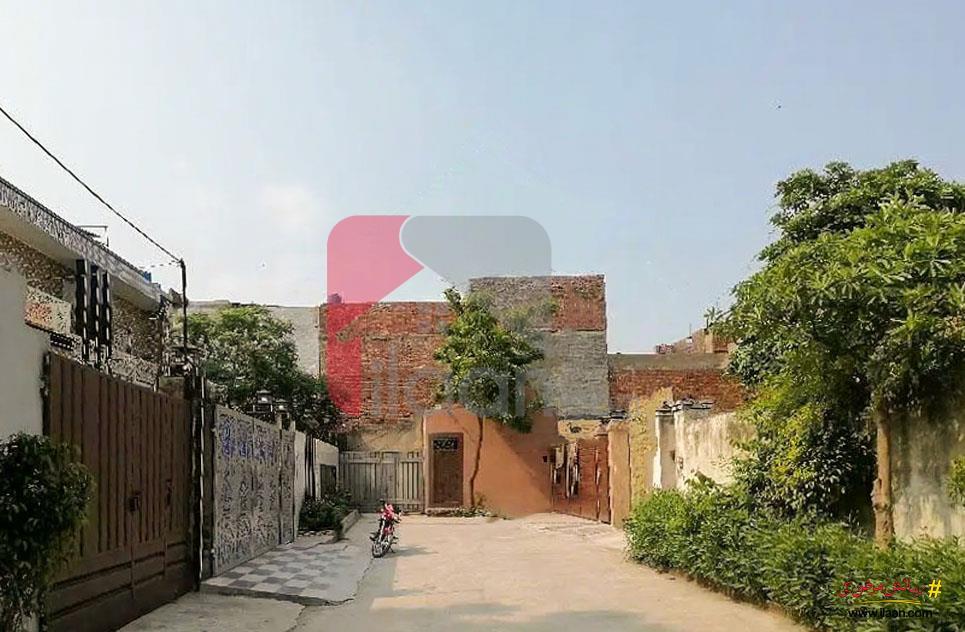 2.2 Marla House for Sale in Taj Bagh Housing Scheme, Lahore