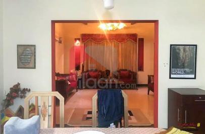 1 Kanal House for Sale in Muhafiz Town, Lahore