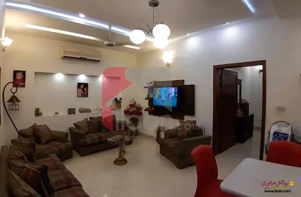 10 Marla House for Rent in Phase 1, State Life Housing Society,, Lahore
