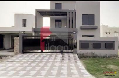 10 Marla House for Rent (Ground Floor) in Beacon House Society, Lahore
