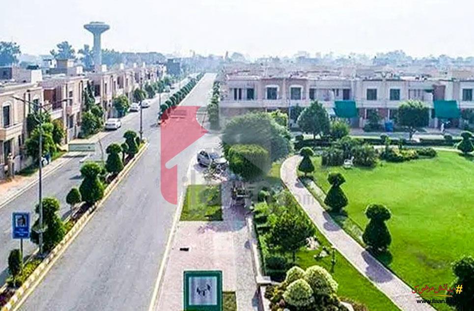 1 Kanal House for Rent (First Floor) in Phase 2, Army Welfare Trust Housing Scheme, Lahore