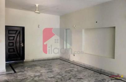 10 Marla House for Rent (Ground Floor) in Phase 2, Army Welfare Trust Housing Scheme, Lahore