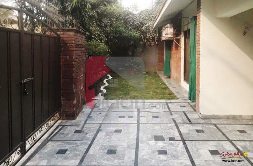 1 Kanal Room for Rent in Khuda Buksh Colony, Lahore