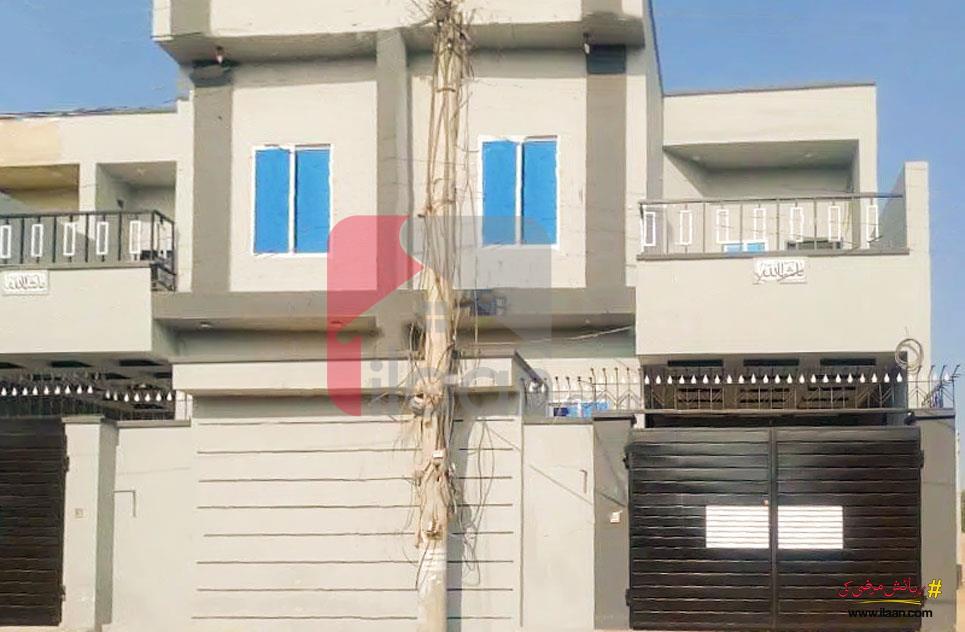 3.2 Marla House for Rent on Gulgasht Colony, Multan