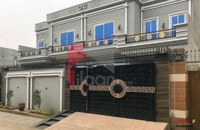 10 Marla House for Rent in Bahadurpur, Multan