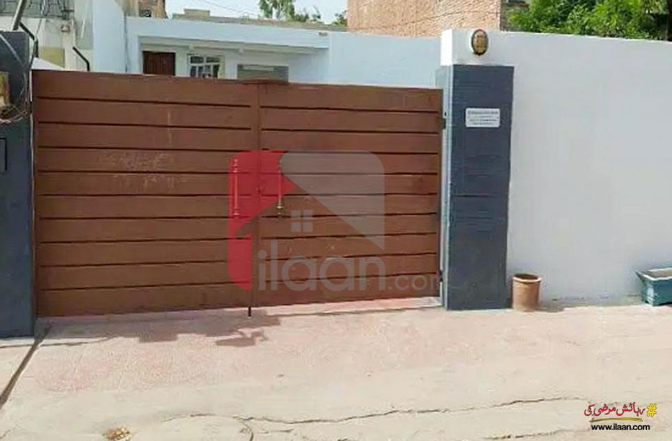 10 Marla House for Rent in Nasheman Colony, Multan