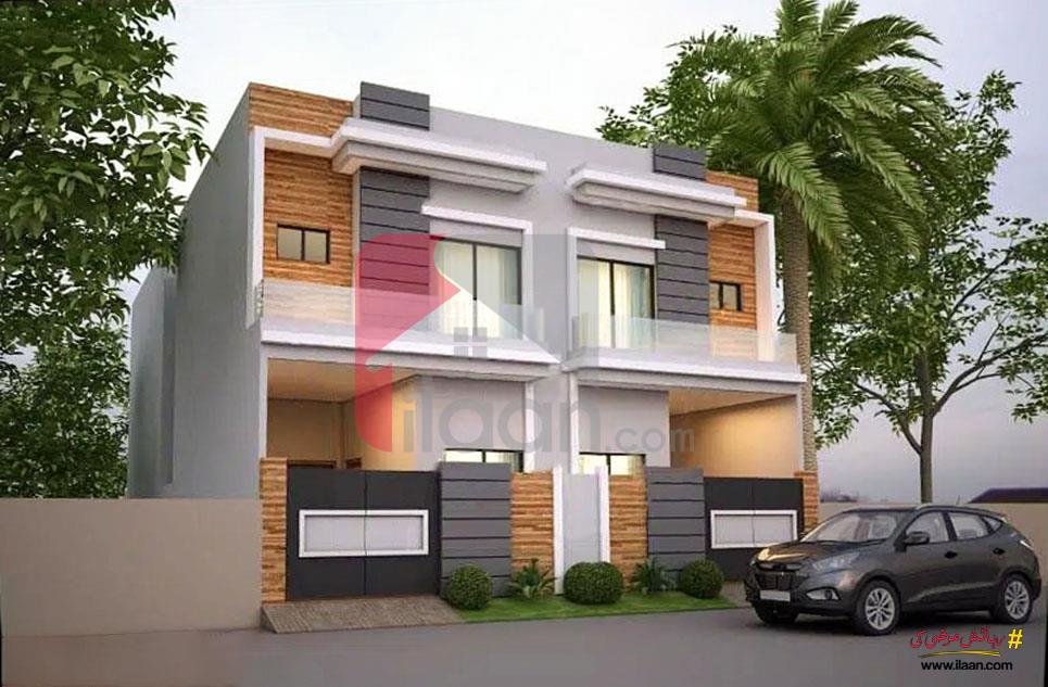 5 Marla House for Sale in IBL Housing Scheme, Lahore