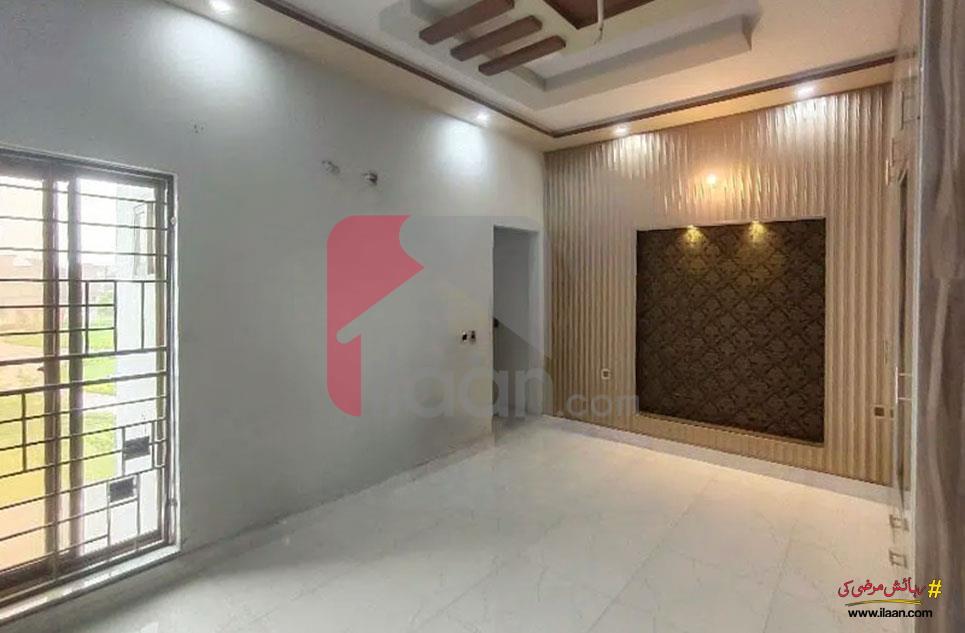 6 Marla House for Rent (First Floor) in Royal Orchard, Multan