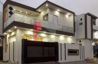 5 Marla House for Rent in Al Sakina Villas, Bosan Road, Multan