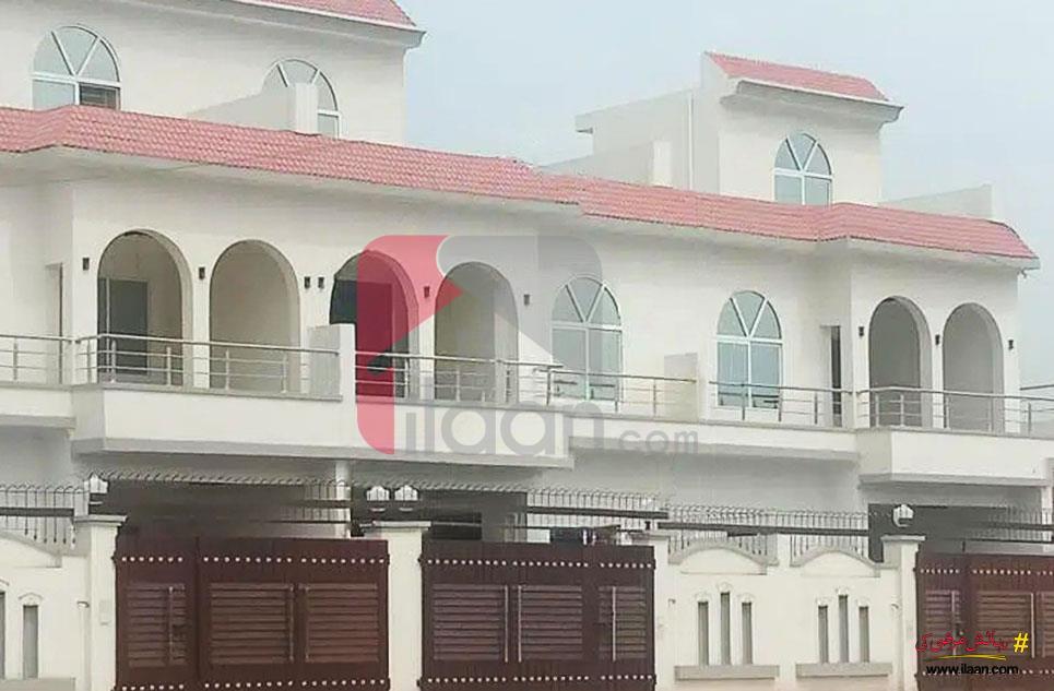 5 Marla House for Sale in Gulgasht Colony, Multan