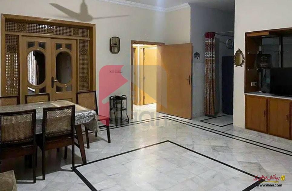 10 Marla House for Sale in Sher Shah Block, Garden Town, Lahore