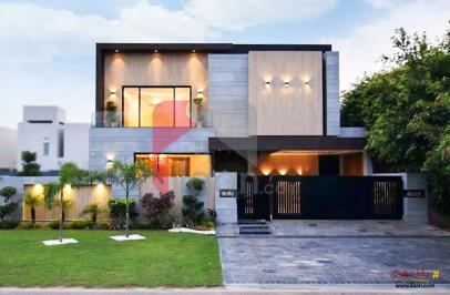 1 Kanal House for Sale in Phase 1, State Life Housing Society, Lahore