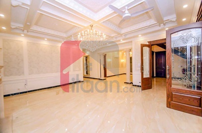 1 Kanal House for Sale in Phase 6, DHA Lahore