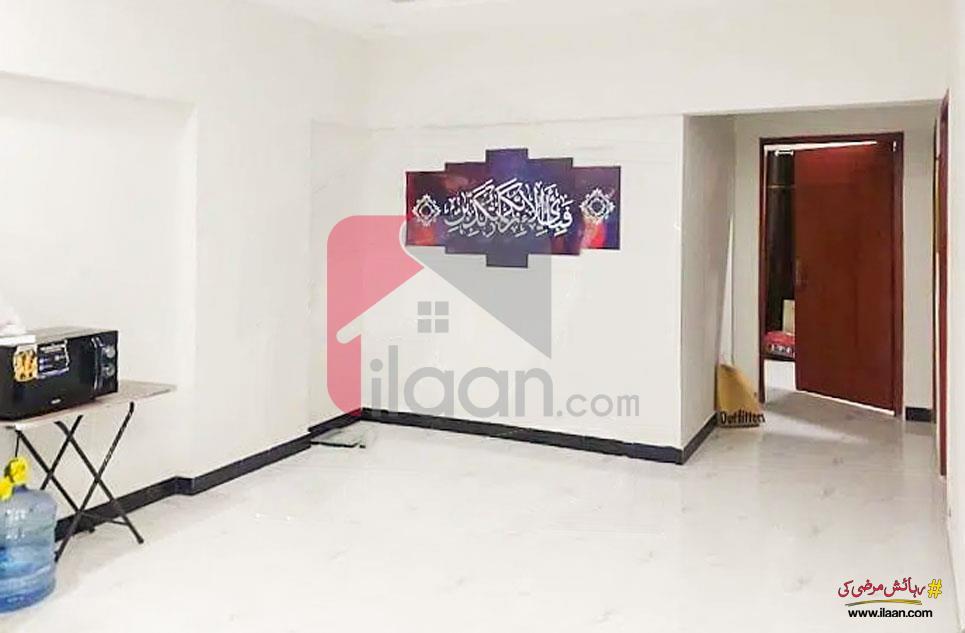 3 Bed Apartment for Rent in Capital Residencia, Margalla Hills-2, Islamabad