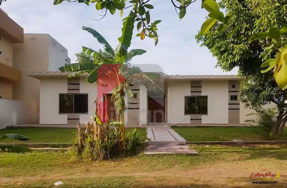 4.5 Kanal Farm House for Sale in Bani Gala, Islamabad