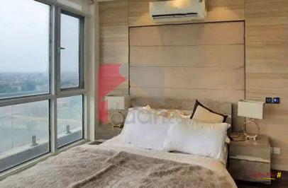 2 Bed Apartment for Rent in Elysium Mall, Blue Area, Islamabad