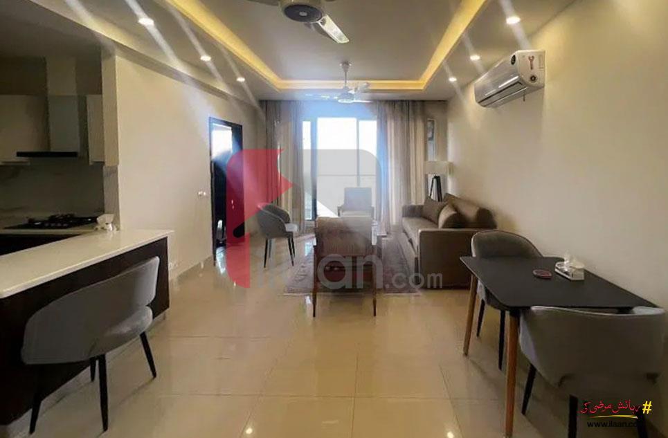2 Bed Apartment for Rent in Elysium Mall, Blue Area, Islamabad