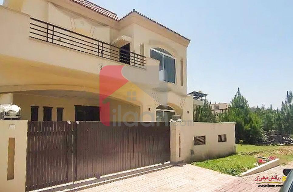 18 Marla House for Sale in Bahria Enclave, Islamabad