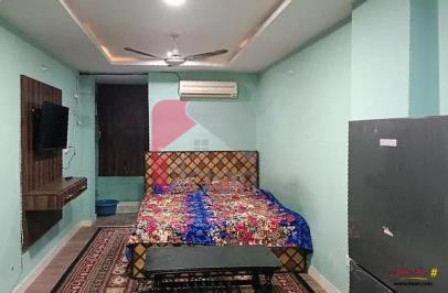 1 Bed Apartment for Rent in E-11/2, E-11, Islamabad