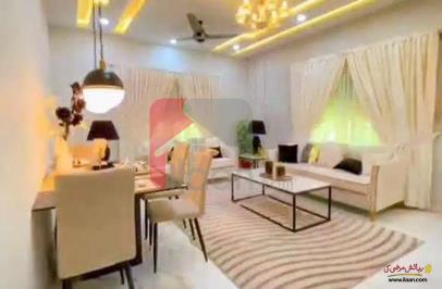 1 Bed Apartment for Sale in Gulberg Greens, Islamabad