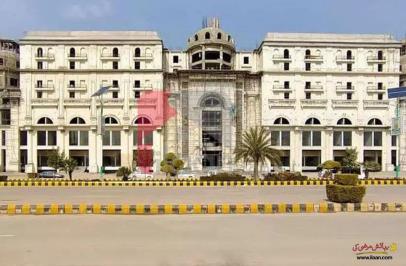 2 Bed Apartment for Sale in Gulberg Heights, Gulberg Greens, Islamabad