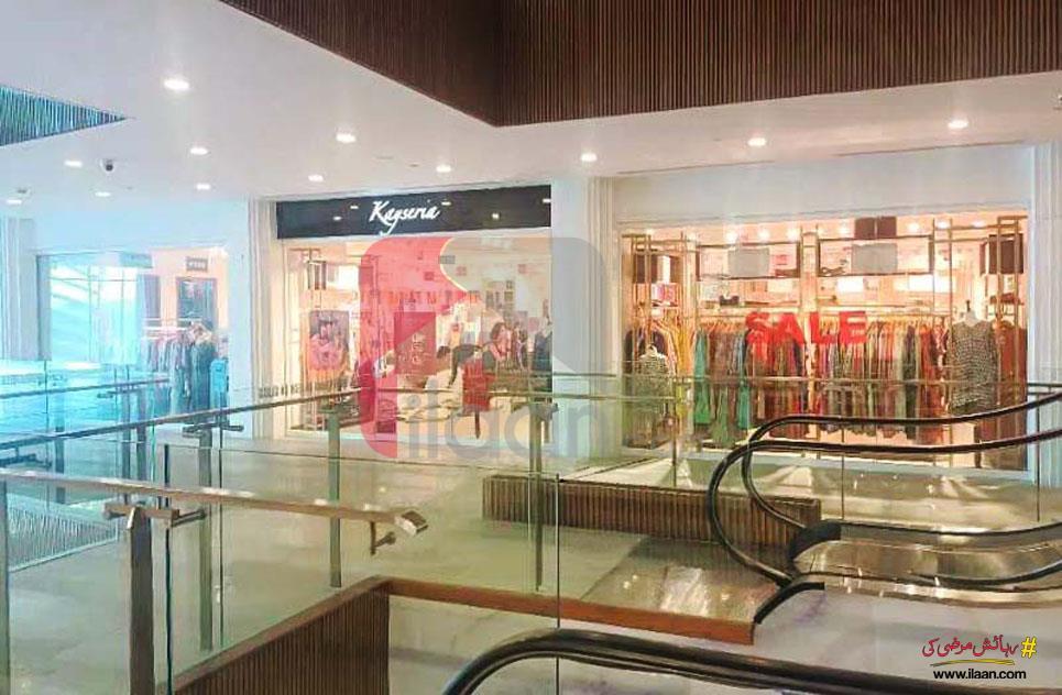 0.9 Marla Shop for Sale on GT Road, Islamabad