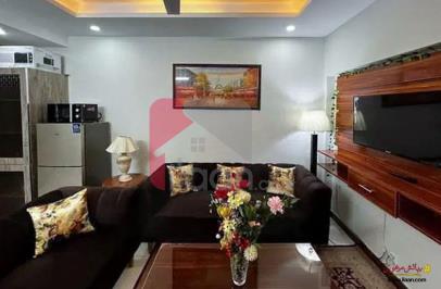 1 Bed Apartment for Rent in Capital Residencia, Islamabad