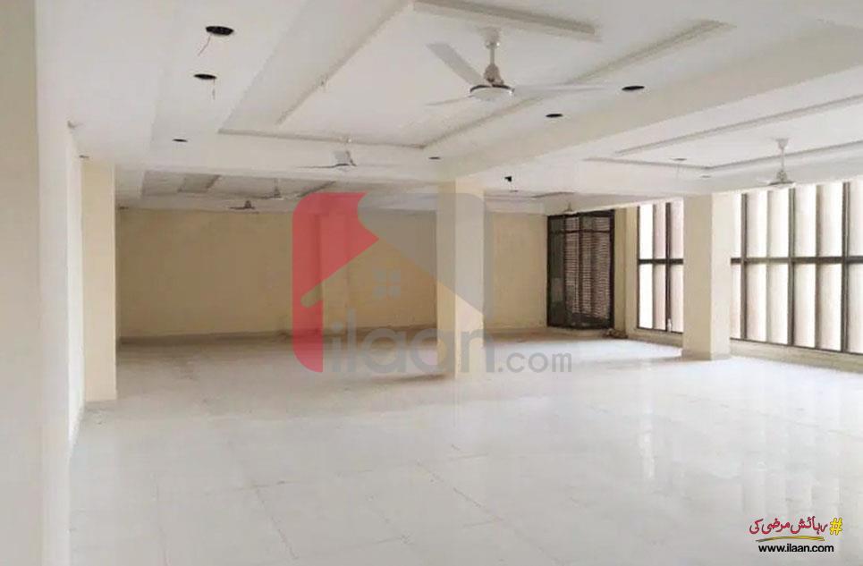 16.4 Marla Office for Rent in E-11, Islamabad