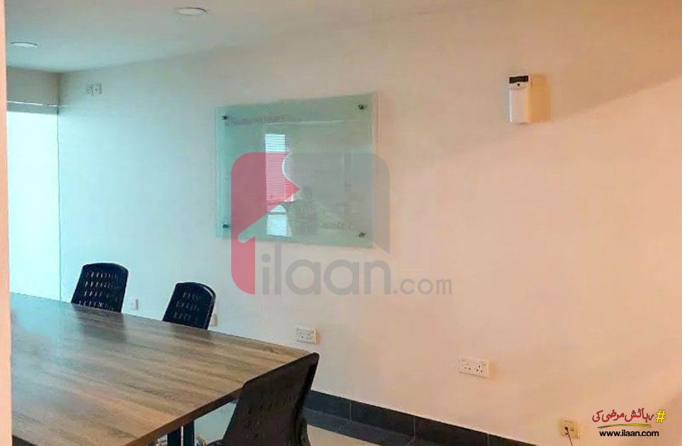 6 Marla Office for Rent in Blue Area, Islamabad