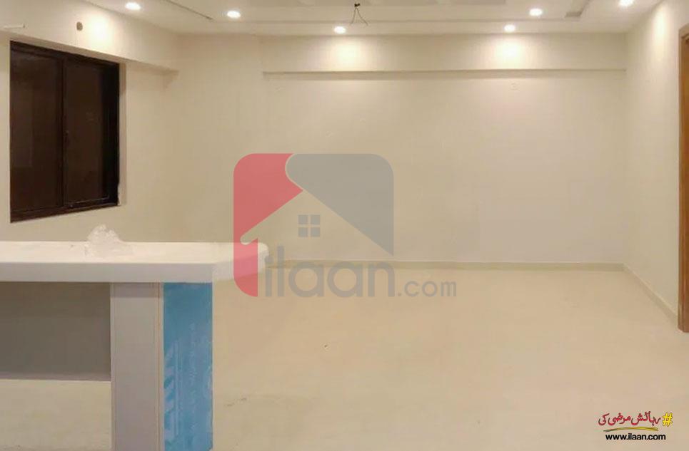 2 Bed Apartment for Rent in Sector H, Bahria Enclave, Islamabad