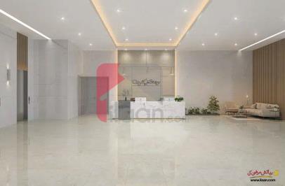 1 Bed Apartment for Sale in Mumtaz City, Islamabad