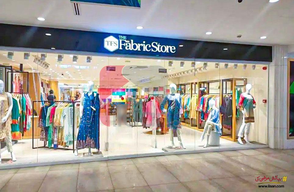 3.1 Marla Shop for Sale in Phase 2, DHA Islamabad