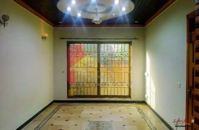 8.5 Marla House for Rent (Ground Floor) in E-11, Islamabad