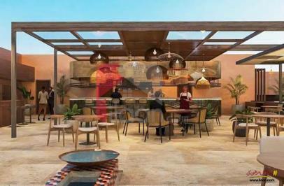 0.2 Marla Shop for Sale in Mumtaz City, Islamabad