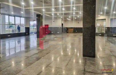 4 Kanal Building for Rent in Gulberg Greens, Islamabad