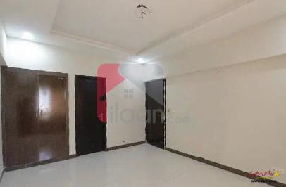 3 Bed Apartment for Sale in Capital Residencia, Islamabad