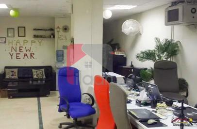 7.6 Marla Office for Rent in Blue Area, Islamabad 