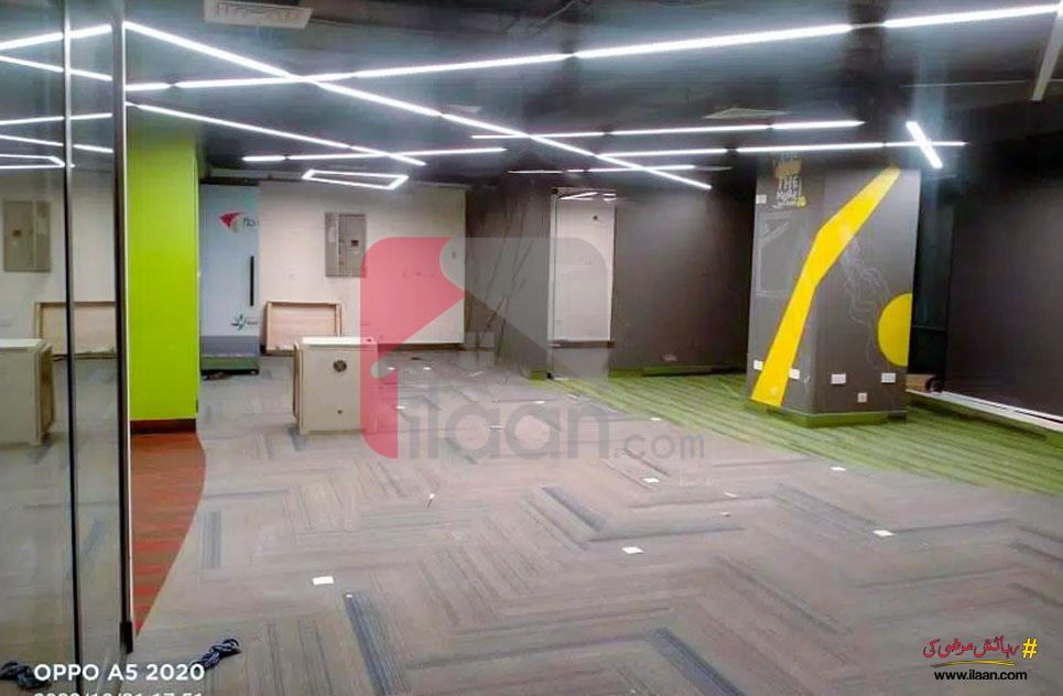 11.9 Marla Office for Sale in Blue Area, Islamabad 