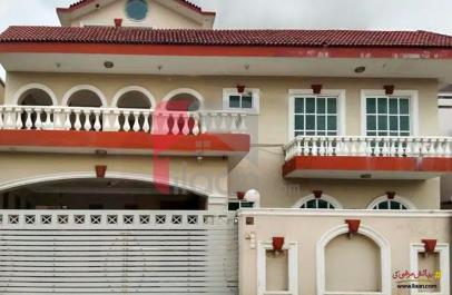 1 Kanal Office for Rent in E-11/1, E-11,Islamabad