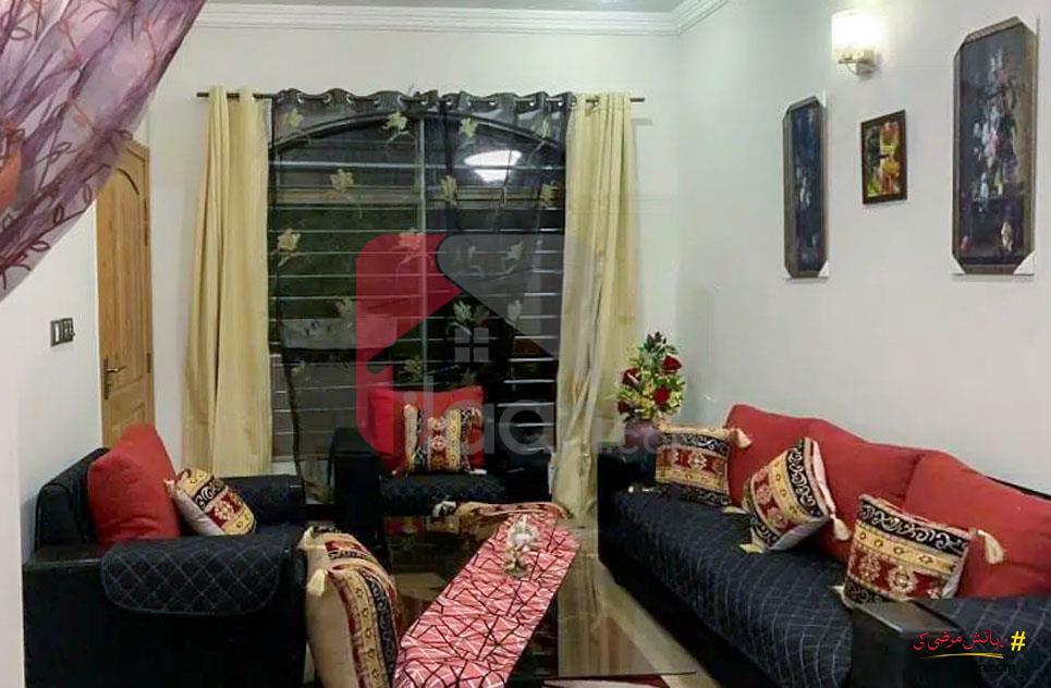 8 Marla House for Rent (First Floor) in E-11,Islamabad