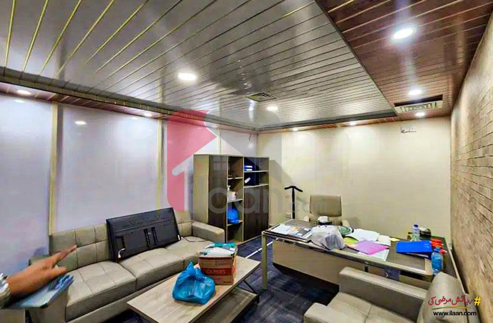 6.8 Marla Office for Rent in Blue Area, Islamabad 