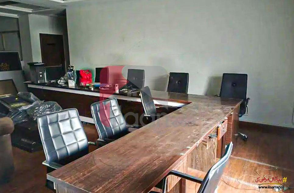 11.6 Marla Office for Rent in Blue Area, Islamabad 